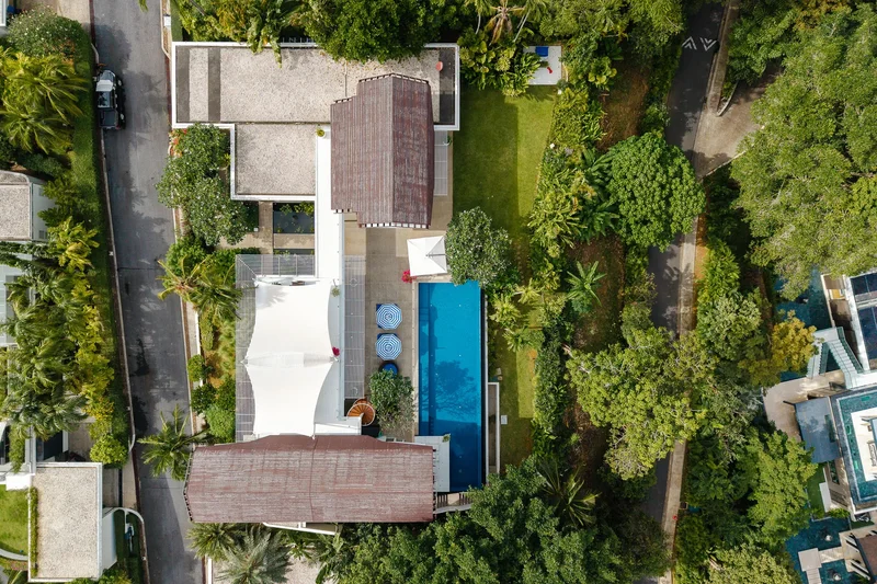 222, ป่าคลอก อำเภอถลาง ภูเก็ต 83110, Thailand, Pa Klok, Phuket, Thailand. - Photo 32