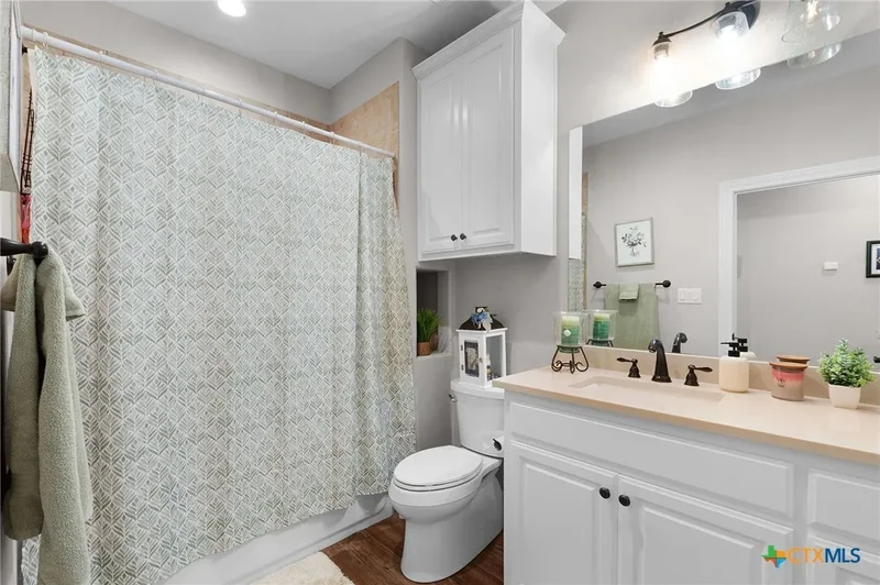 201 Brothers Lane, Burnet, Texas, United States. - Photo 33