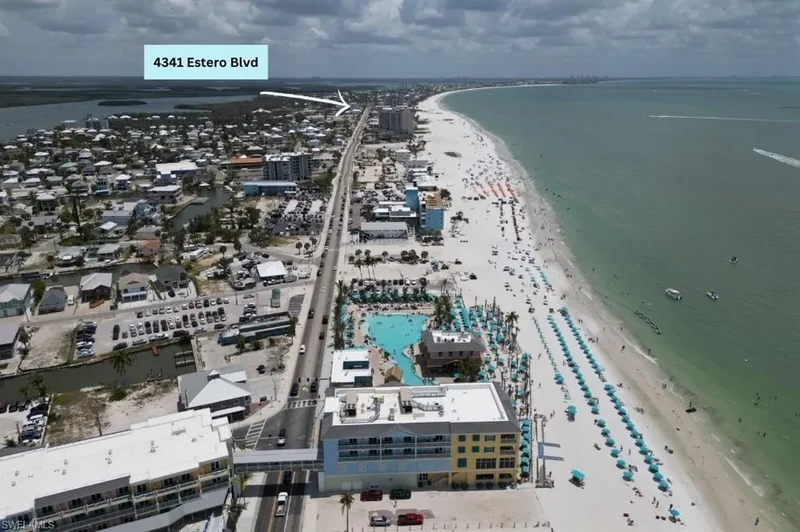 4341 Estero BLVD, FORT MYERS BEACH, FL 33931, Fort Myers Beach, Florida, United States. - Photo 9