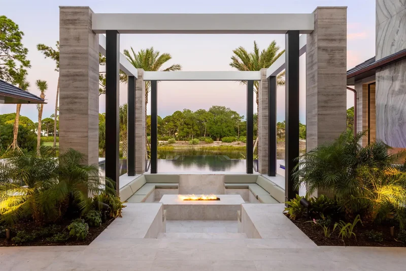228 Bears Club Drive, Jupiter, Florida, United States. - Photo 88