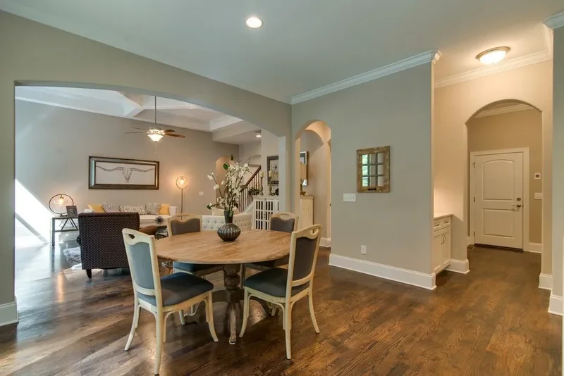 184 Blueberry Court, Murfreesboro, Tennessee, United States. - Photo 11