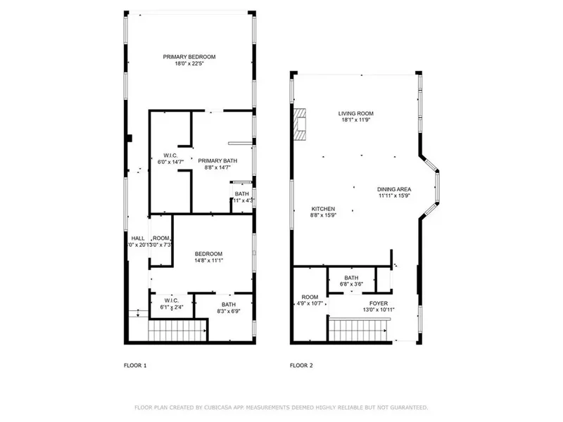 133 Upper Terrace Road, Avalon, California, United States. - Photo 35