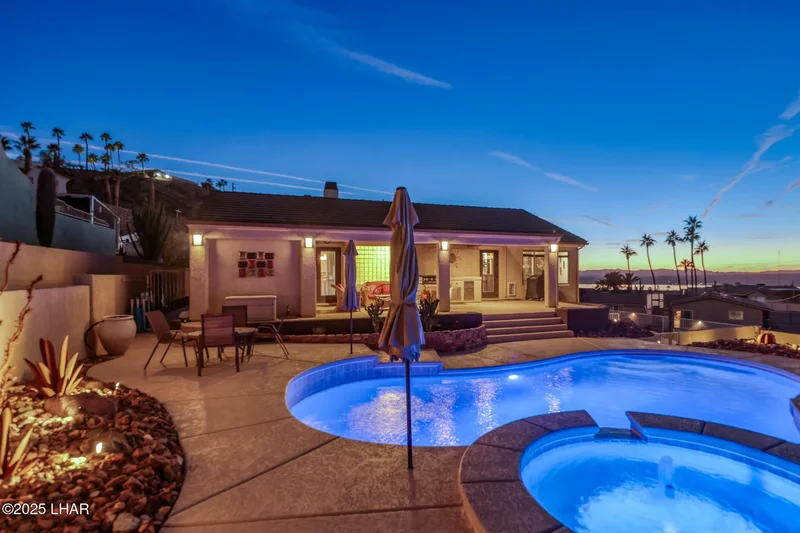 4094 Cherry Tree Pl, Lake Havasu City, AZ 86406, Lake Havasu City, Arizona, United States. - Photo 47