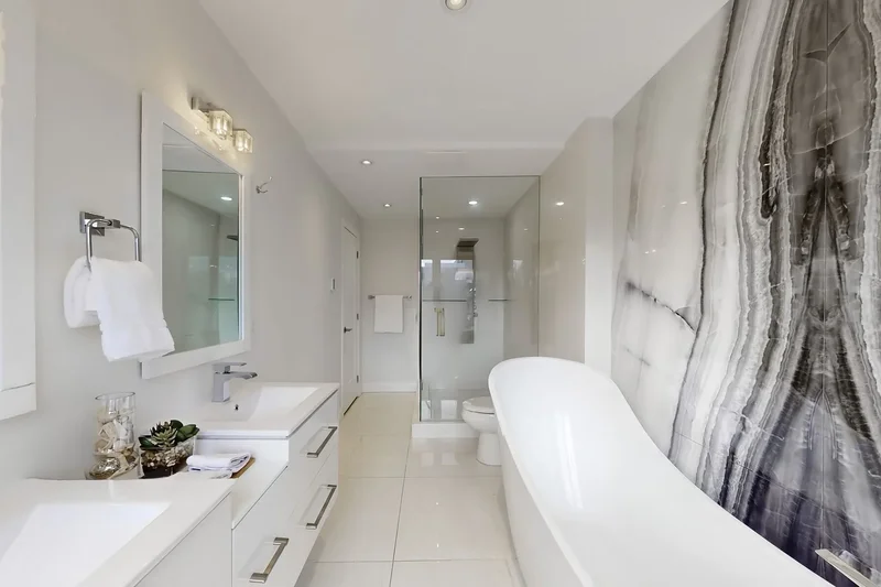 217 Pearson Ave, Toronto, ON M6R 1G6, Toronto, Ontario, Canada. - Photo 31
