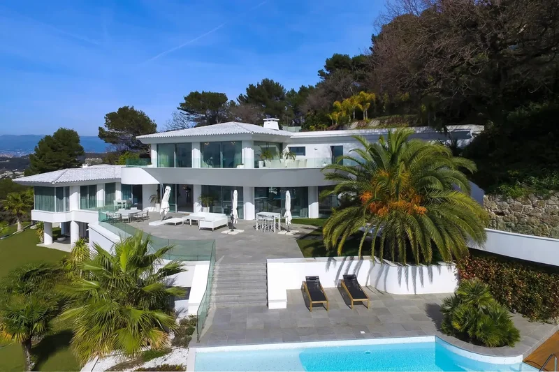 Property in Cannes Californie