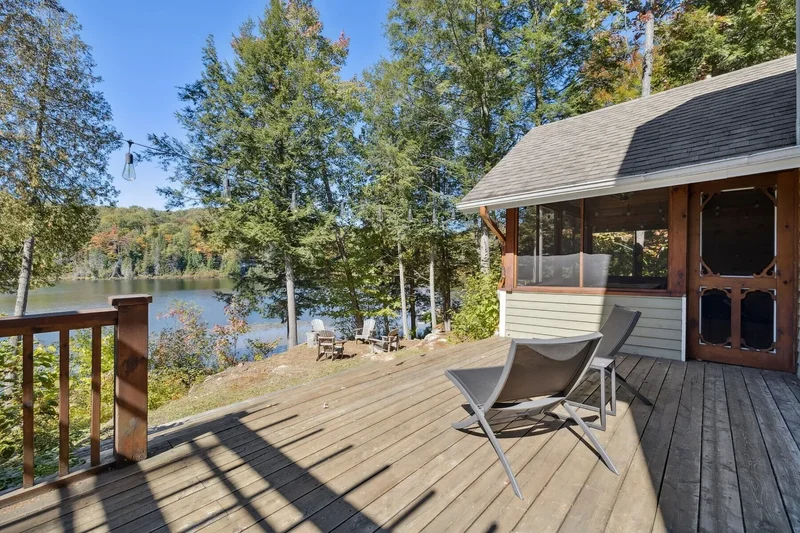 130 Ch. des Simoneau, Lac-Simon, QC J0V1E0, Lac-Simon, Quebec, Canada. - Photo 37