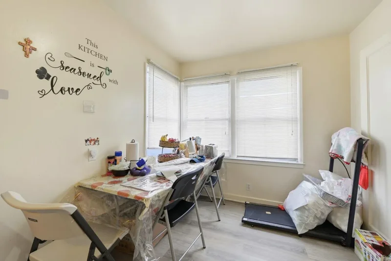 Multi Family in Millbrae