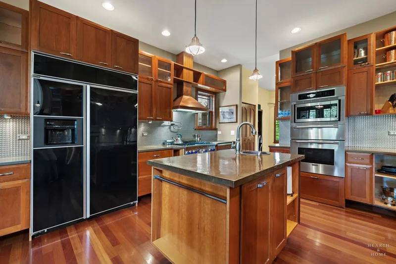 15309 Kishwaukee Valley Road, Woodstock, IL 60098, Woodstock, Illinois, United States. - Photo 33