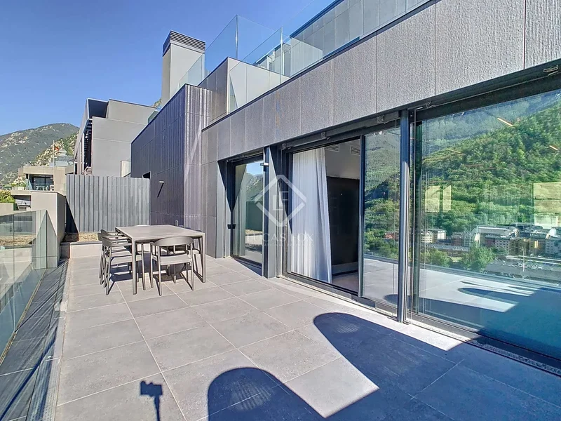 Ed. El Trillà, Andorra la Vella, Andorra la Vella, Andorra la Vella, Andorra la Vella, Andorra. - Photo 29