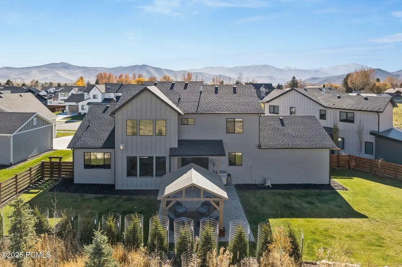 263 E 230 North, Midway, Utah, United States. - Photo 40