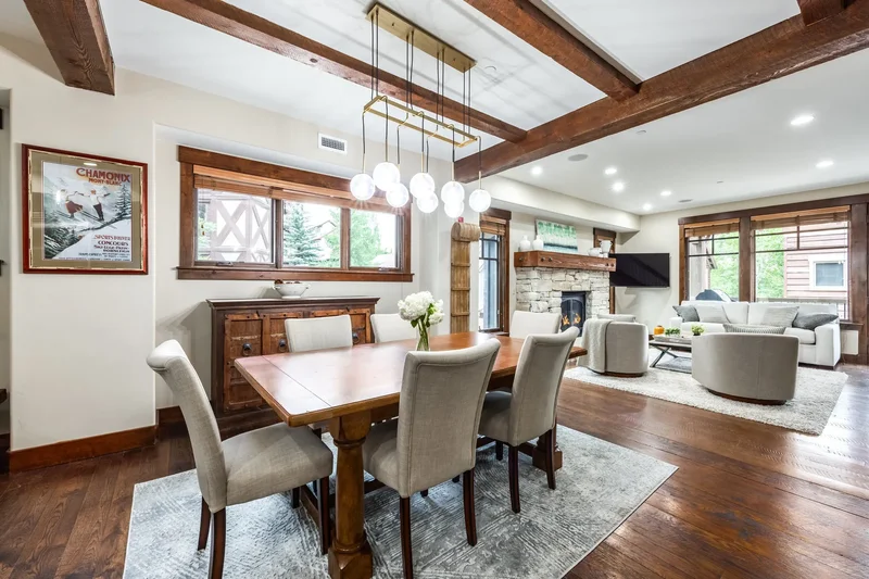 1825 Three Kings Drive Unit 703, Park City, UT 84060, Park City, Utah, United States. - Photo 8