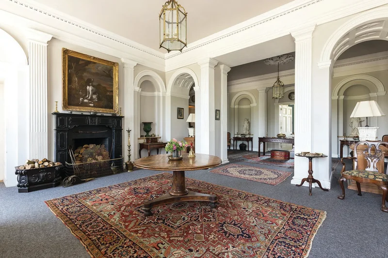 Sopwell Hall and Killaleigh Castle, Ballingarry, M E53 YN99, Curraghgloss, County Tipperary, Ireland. - Photo 2