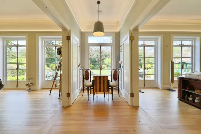 5 bedroom Detached House for sale in East Riding of Yorkshire