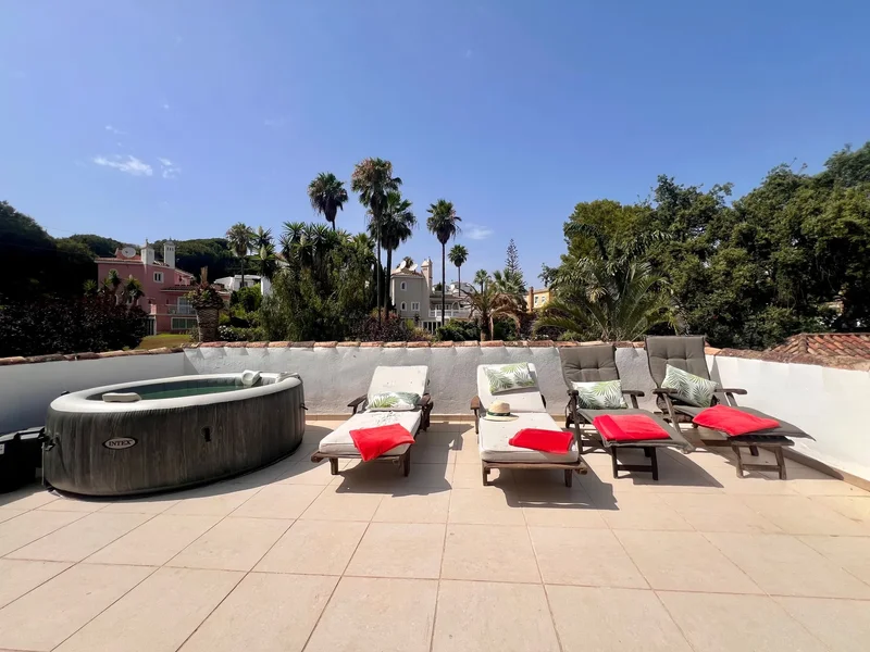 Malaga, Mijas, Andalusia, Spain. - Photo 19