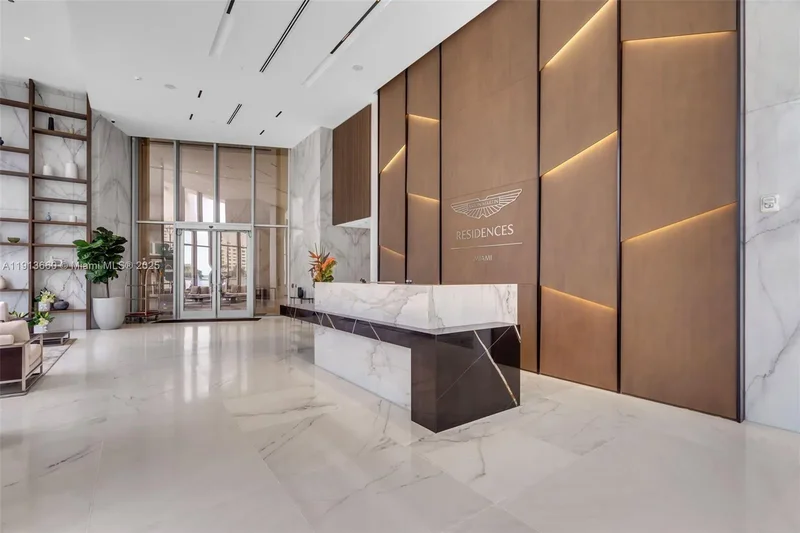 300 Biscayne Boulevard Way 3009W, Miami, Florida, United States. - Photo 30