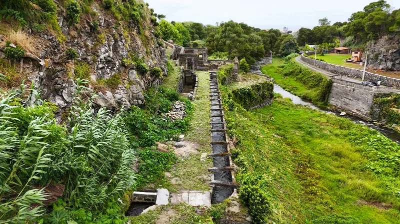 9600 Ribeira Grande, Portugal, Ribeira Grande (Matriz), Azores, Portugal. - Photo 22