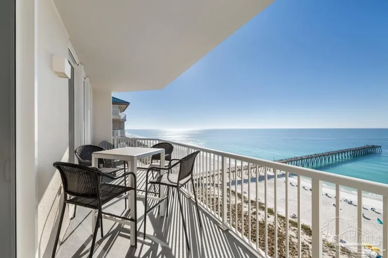 8575 Gulf Blvd #1402, Navarre Beach, FL 32566, Navarre Beach, Florida, United States. - Photo 17