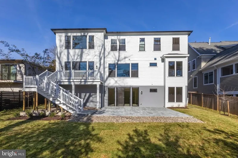 4714 ESSEX AVE, CHEVY CHASE, MD, 20815, USA, Chevy Chase, Maryland, United States. - Photo 38