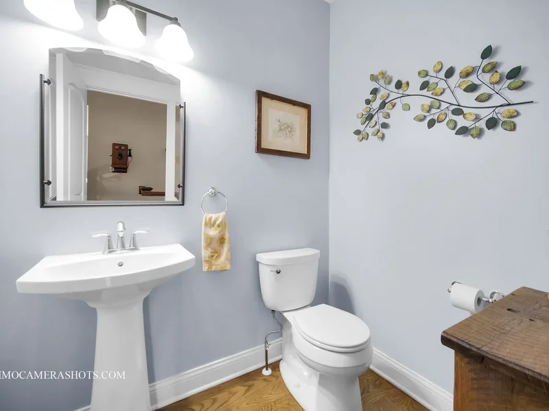 13908 Stonebridge Woods Xing, Homer Glen, IL 60491, Homer Glen, Illinois, United States. - Photo 13