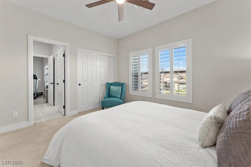 1733 Choice Hills Drive, Henderson, Nevada, United States. - Photo 53