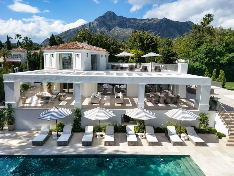Casares, Málaga, Sierra Blanca, Marbella, Spain. - Photo 18