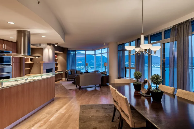 1281 W Cordova Street # 3402, Vancouver, BC, V6C3R5, CANADA, Vancouver, British Columbia, Canada. - Photo 18