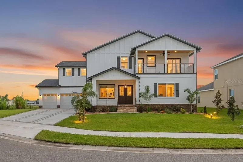 3426 CHANNELSIDE COURT, Safety Harbor, Florida, United States. - Photo 2