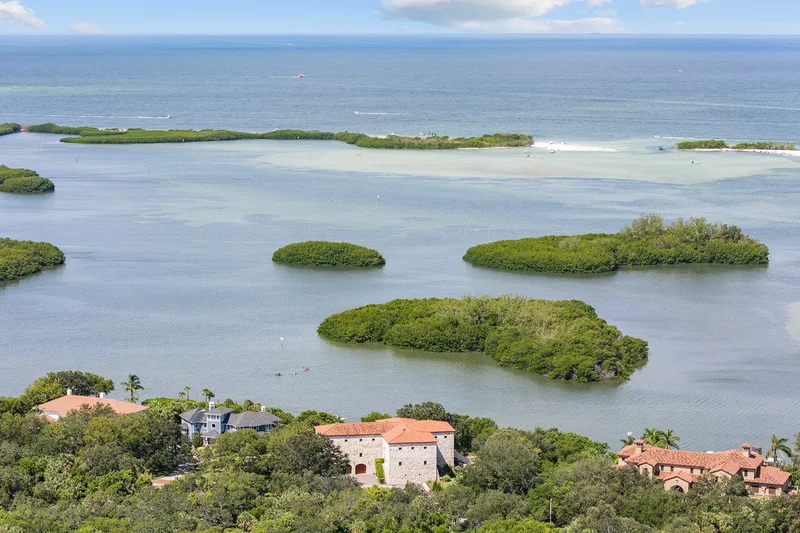 1571 Oceanview Drive, St Petersburg, FL 33715, St. Petersburg, Florida, United States. - Photo 55