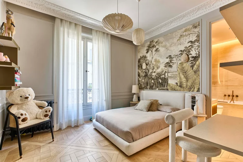 Paris 16 - Chaillot, Paris, Île-de-France, France. - Photo 19