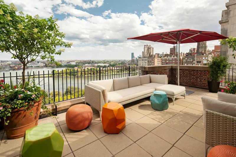 Residential New York