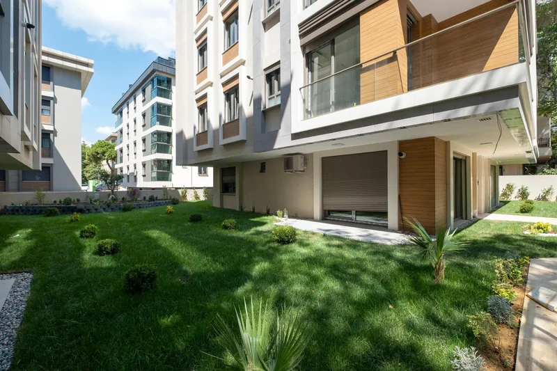 Havacı Muzaffer Erdönmez Sokak, Bakırköy, İstanbul 34149, İstanbul, İstanbul, Turkey. - Photo 30