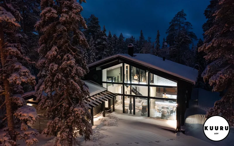 Aitalammentie 10, 93830 Kuusamo, Finland, Kuusamo, Finland. - Photo 15