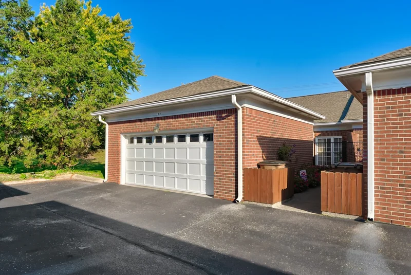 5601 Cloverland Dr #122, Brentwood, TN 37027, Nashville, Tennessee, United States. - Photo 30