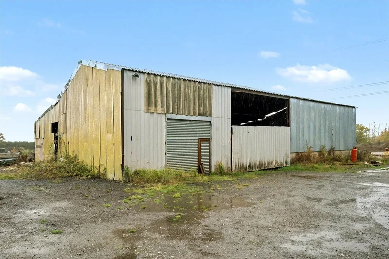 Development Plot, Brill, Aylesbury, Oxfordshire