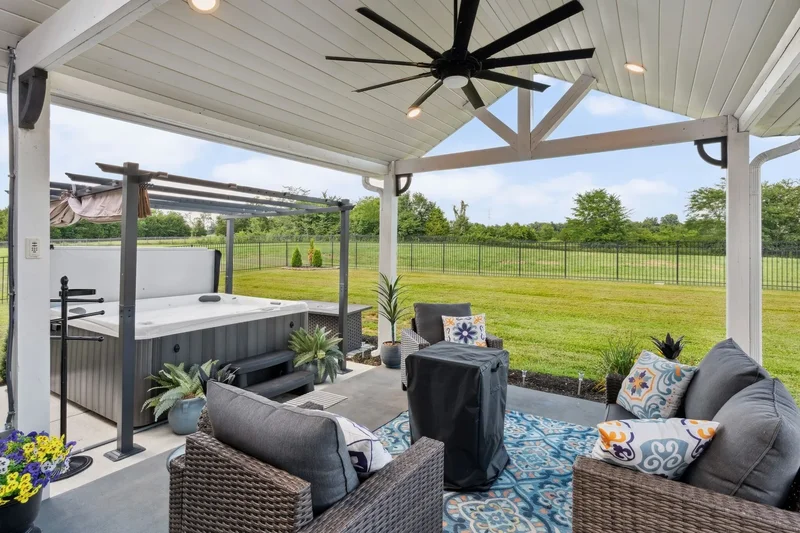 815 Stonebrook Dr, Lebanon, Tennessee, United States. - Photo 58