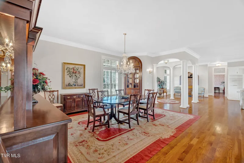 215 Lick Hollow Road, Greeneville, TN 37743, Greeneville, Tennessee, United States. - Photo 65