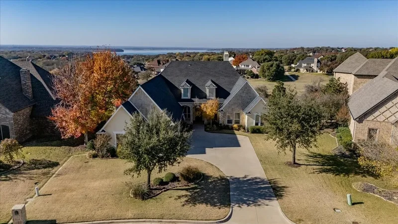7613 Eagle Ridge Circle, Fort Worth, TX 76179, Fort Worth, Texas, United States. - Photo 14