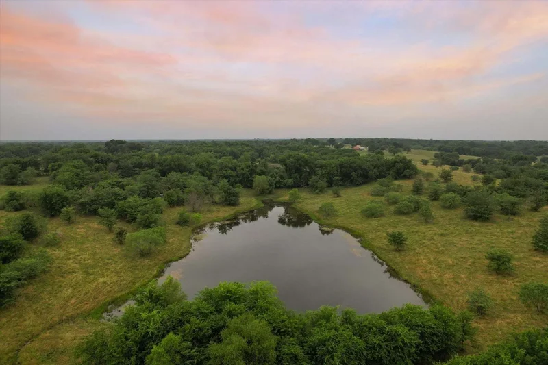 3337 County Road 1200, Streetman, TX 75859, Streetman, Texas, United States. - Photo 3