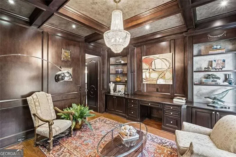 2120 Blackheath Trace, Alpharetta, Georgia, United States. - Photo 18