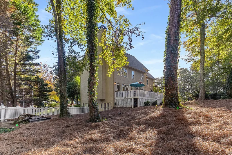 2485 Hamptons Passage, Alpharetta, GA 30005, Alpharetta, Georgia, United States. - Photo 11