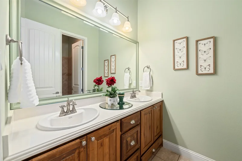 12800 Bella Sereno Court, Fort Worth, TX 76126, Fort Worth, Texas, United States. - Photo 30