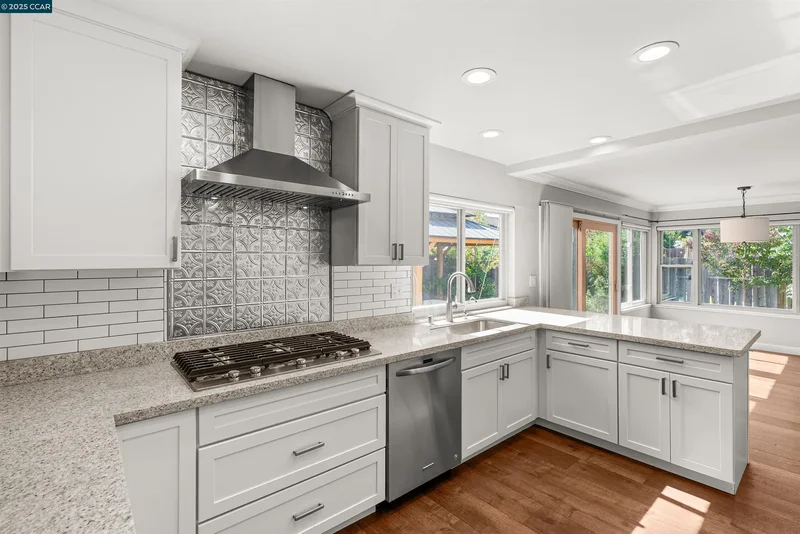 4403 Winterberry Ct, Concord, California, United States. - Photo 52