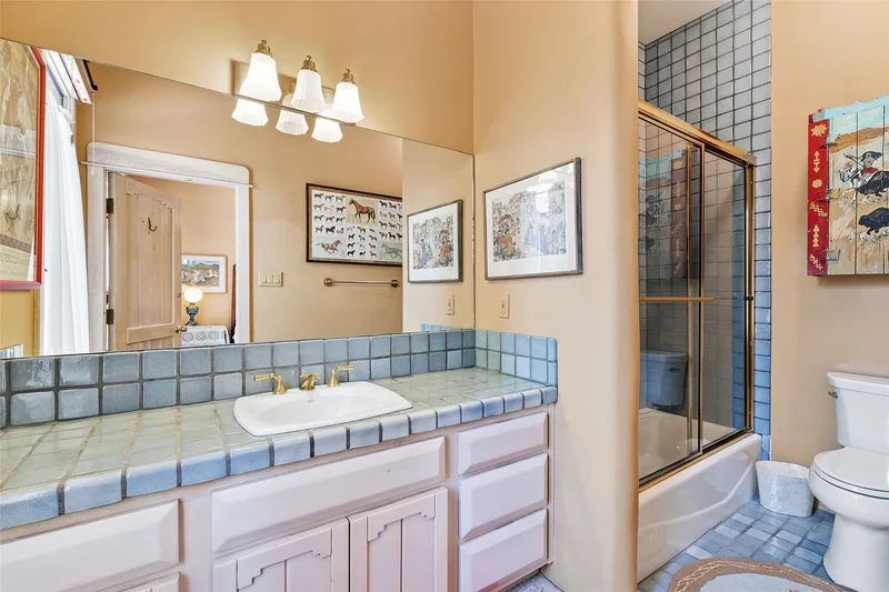 272 Tano Road , Santa Fe, NM 87506, Santa Fe, New Mexico, United States. - Photo 47