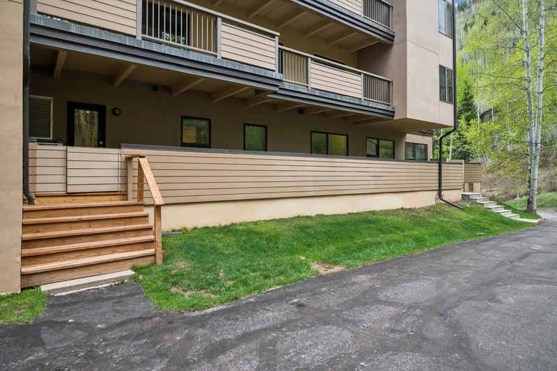 1650 Fallridge Rd #120 , Vail, CO 81657, Vail, Colorado, United States. - Photo 54
