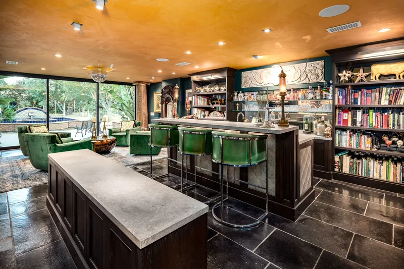 18245 Paseo Victoria , Rancho Santa Fe, CA 92067, Encinitas, California, United States. - Photo 50