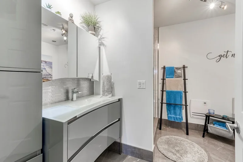 4250 Rue St-Ambroise, Apt. 209, LeSudOuest, QC H4C3R4, Montreal, Quebec, Canada. - Photo 5