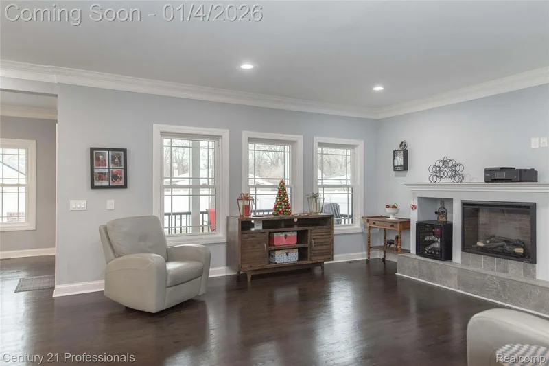 513 Renshaw Street, Rochester, MI 48307, Rochester, Michigan, United States. - Photo 24