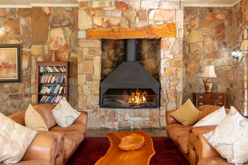 A Rare Hunting Sanctuary In The Heart Of The Cockscomb Mountains