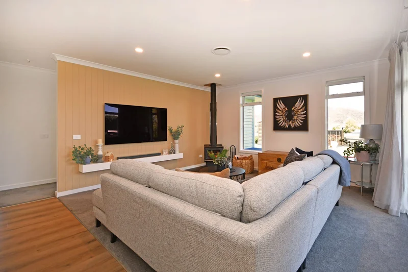 19 Montgomery Crescent Kinloch, Taupo, WKO, Kinloch, Waikato, New Zealand. - Photo 11