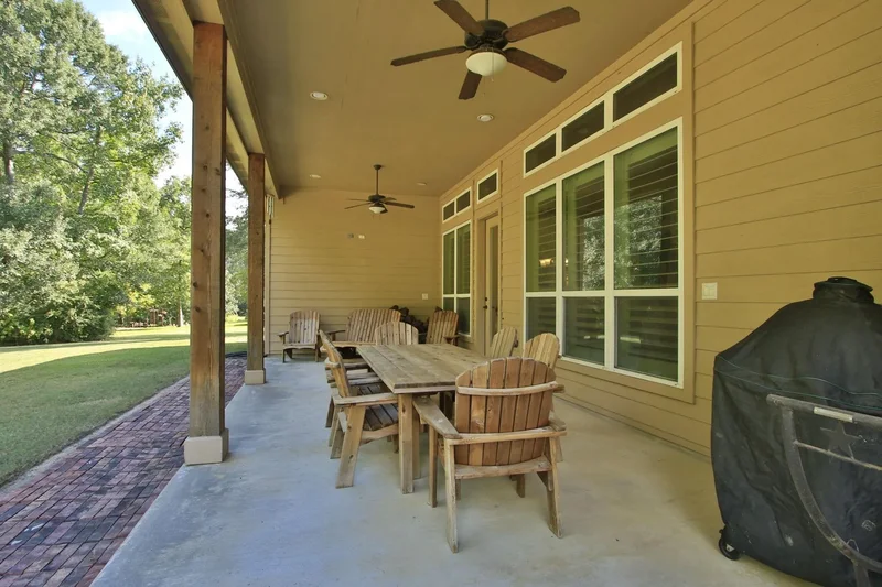 1547 Ruby Drive, Willis, Texas, United States. - Photo 37